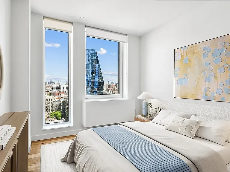 125 Delancey St #1705 — Photo 21