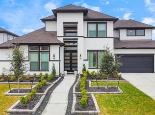 9922 Regal Bend Dr, Missouri City, TX 77459
