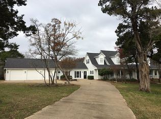 519 Kash Derrick Dr, China Spring, TX 76633