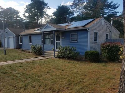 170 Lake Dr, Plymouth, MA, 02360