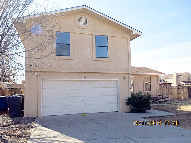 1st image of 7220 Arenoso Pl NW
