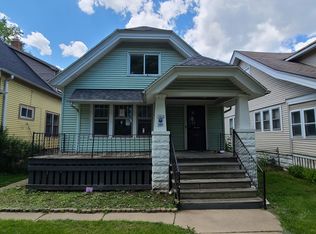 3463 N 15th St, Milwaukee, WI 53206