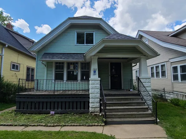 3463 N 15th St, Milwaukee, WI 53206