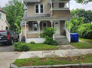 108 Alden St, Springfield, MA 01109