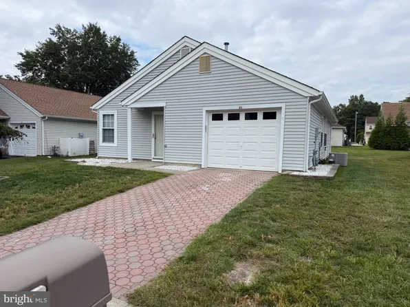 65 Pine Oak Blvd, Barnegat, NJ 08005