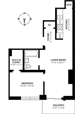 Rented by Keller Williams NYC | media 28