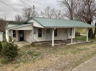 965 Sunnyside Rd, Greeneville, TN 37743