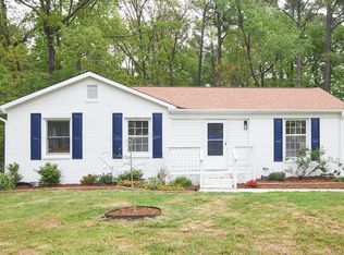 5419 Revere Rd, Durham, NC 27713