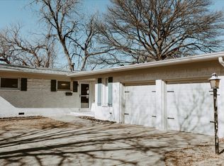 911 N Peterson Ave, Wichita, KS 67212