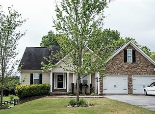161 Bowdoin Ln, Adairsville, GA