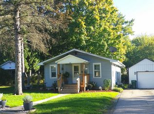 521 Kellogg St, Ripon, WI 54971