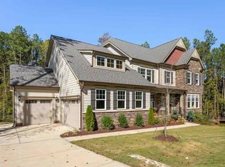 1108 Bedstone Ct, Raleigh, NC 27603