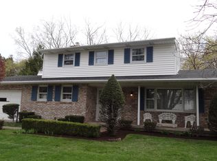 157 Buck Hill Rd, Rochester, NY 14626