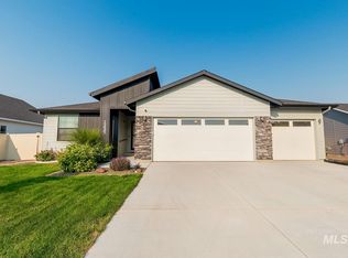 15435 Stovall Ave, Caldwell, ID 83607
