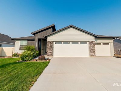 15435 Stovall Ave, Caldwell, ID, 83607