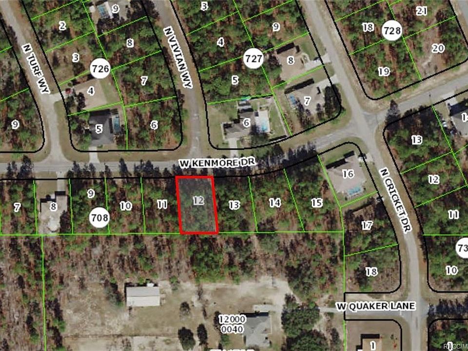 1st image of 2062 W Kenmore Dr