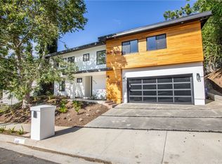 4316 Louise Ave, Encino, CA 91316