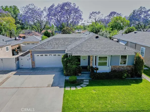 14408 Carnell St, Whittier, CA 90603