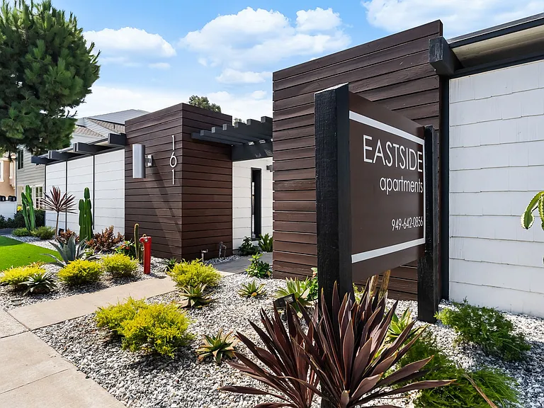 Eastside Apartments — Photo 1