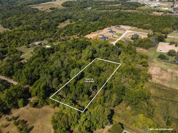 37642 W Macarthur St Lot 14, Shawnee, OK 74804