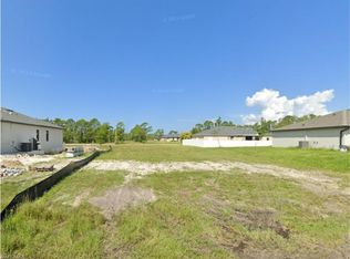 4720 NW 39th Ave, Cape Coral, FL 33993