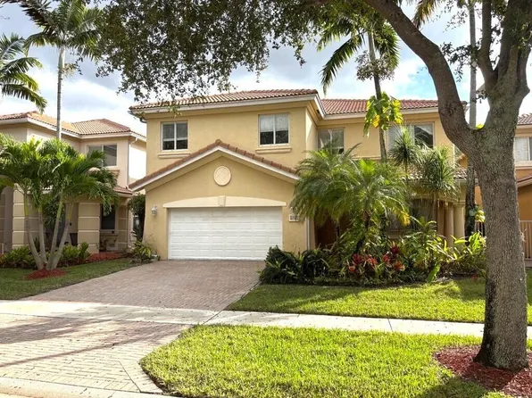 6786 Aliso Ave, West Palm Beach, FL 33413
