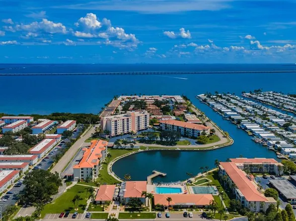 19029 Us Highway 19 N APT 5-14, Clearwater, FL 33764