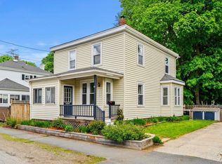 111 Linden St, South Hamilton, MA 01982