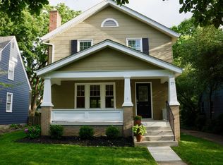 77 Chatham Rd, Columbus, OH 43214