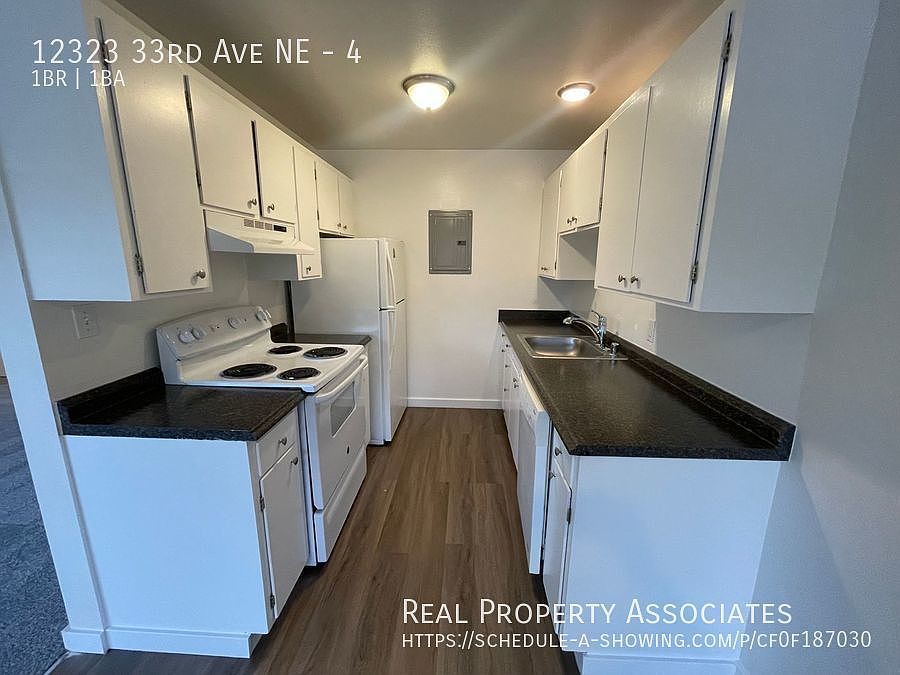 1st image of 12323 33rd Ave NE APT 4