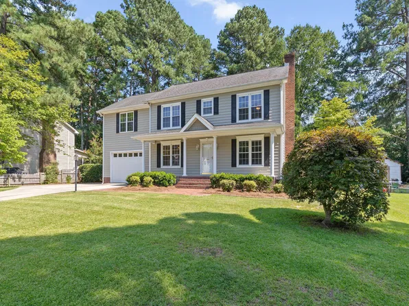 21 Eden Dr, Smithfield, NC 27577
