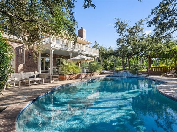 Barton Creek Austin Real Estate - Barton Creek Austin Homes For Sale