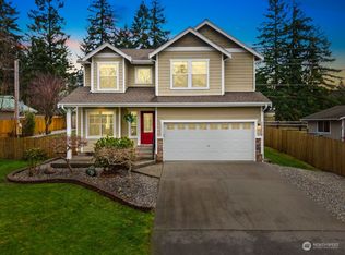 13209 281st Ave E, Buckley, WA 98321