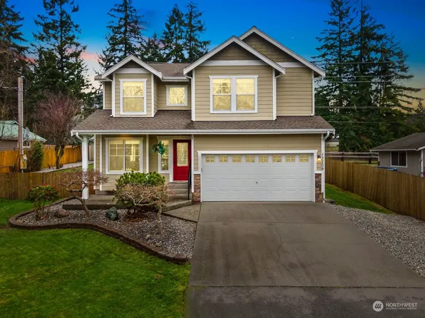 13209 281st Avenue E, Buckley, WA 98321