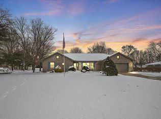 3099 N 350 E, Rolling Prairie, IN 46371
