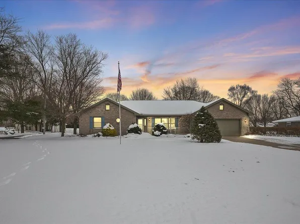 3099 N 350 E, Rolling Prairie, IN 46371
