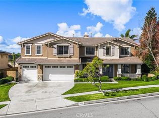 5420 Duncaster Pl, Rancho Cucamonga, CA 91739