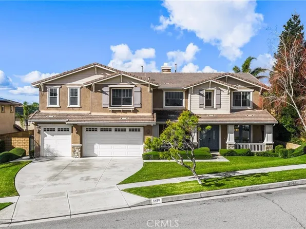 5420 Duncaster Pl, Rancho Cucamonga, CA 91739
