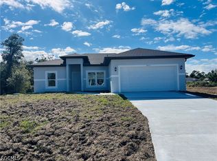 3421 37th St SW, Lehigh Acres, FL 33976
