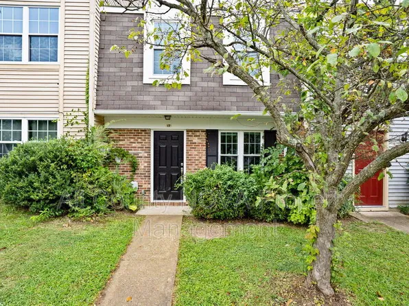 17 Heather Ln, Indian Head, MD 20640