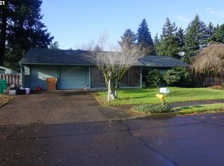 313 NE 190th Ave, Portland, OR 97230