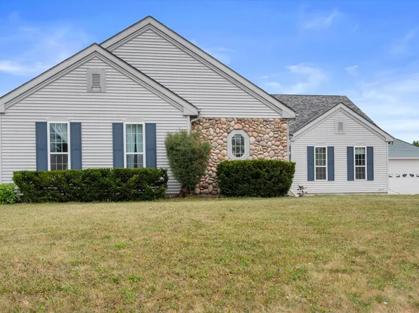 3689 W Drexel AVENUE, Franklin, WI 53132