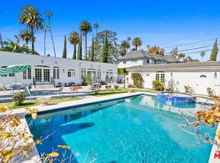 504 N Bedford Dr, Beverly Hills, CA 90210