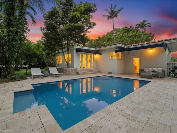 1215 Cordova St, Coral Gables, FL 33134