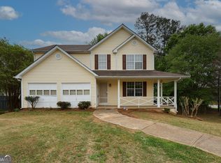 350 Wood Duck Dr, Jonesboro, GA