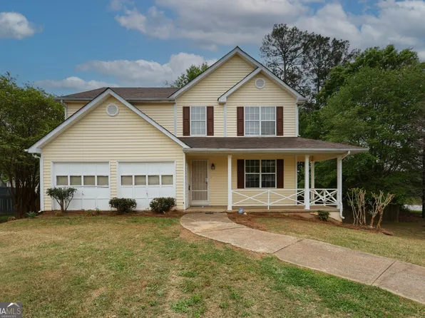 350 Wood Duck Dr, Jonesboro, GA 30238