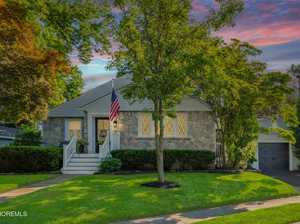 79 Lake Shore Drive, Red Bank, NJ 07701