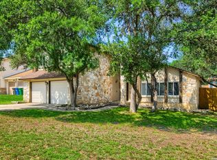 2645 PEBBLE VLY, San Antonio, TX 78232