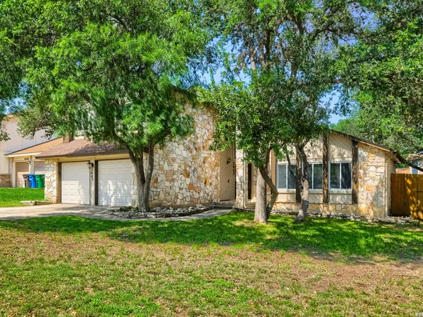 2645 PEBBLE VLY, San Antonio, TX 78232