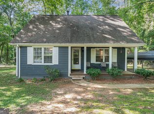 256 Frederick Dr, Athens, GA 30607